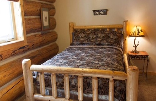 Dubois Cabina | Silversun Property Managment
