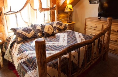 Dubois Cabina | Silversun Property Managment