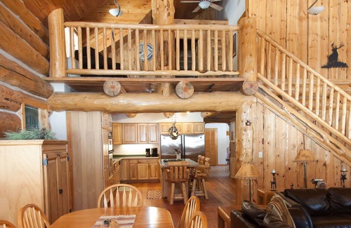Dubois Cabina | Silversun Property Managment