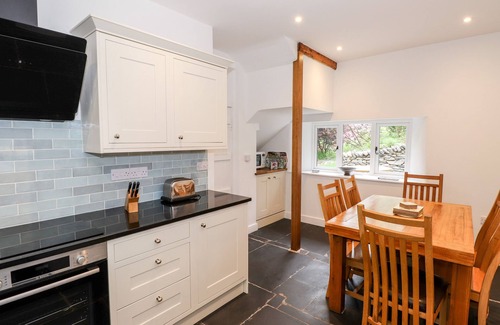 Ambleside Cabaña | Silverthwaite Cottage