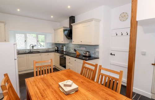 Ambleside Cabaña | Silverthwaite Cottage