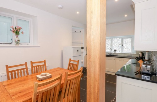 Ambleside Cabaña | Silverthwaite Cottage