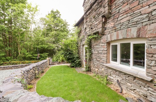 Ambleside Cabaña | Silverthwaite Cottage