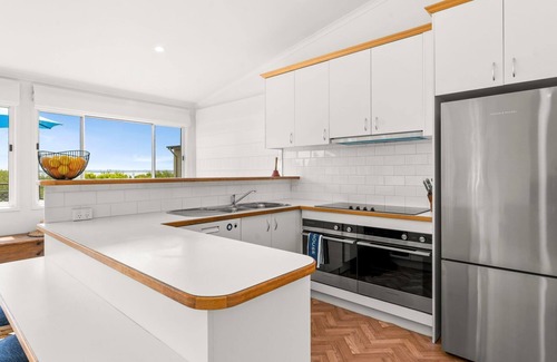 Silverleaves Casa | SilverTide Retreat in Silverleaves