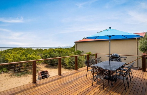 Silverleaves Casa | SilverTide Retreat in Silverleaves