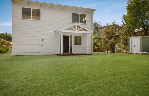Silverleaves Casa | SilverTide Retreat in Silverleaves