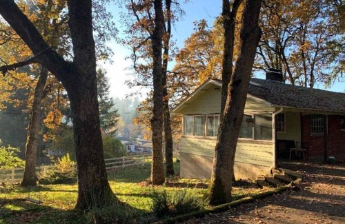 Silverton Apartamento | Silverton Oregon Oak Oasis