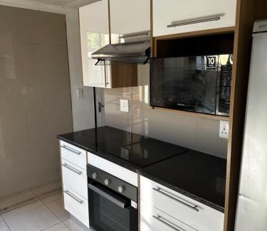 Silverton Apartamento | Silverton Private Apartment