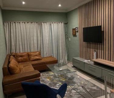 Silverton Apartamento | Silverton Private Apartment