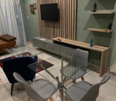 Silverton Apartamento | Silverton Private Apartment