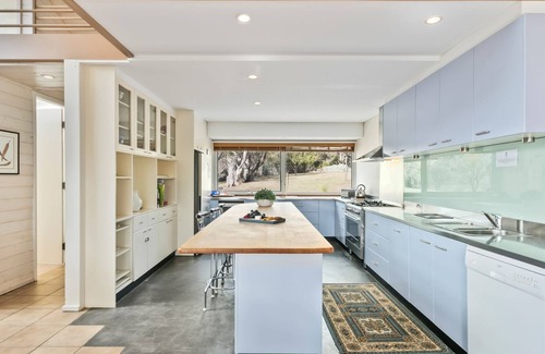Crackenback Casa | Silvertop Snowy Mountains