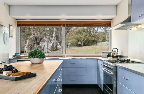 Crackenback Casa | Silvertop Snowy Mountains