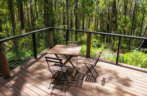 Margaret River Casa | Silvertrees - In Town - Margaret River