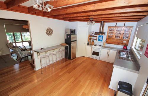 Margaret River Casa | Silvertrees - In Town - Margaret River