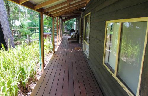 Margaret River Casa | Silvertrees - In Town - Margaret River