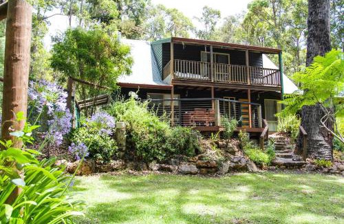 Margaret River Casa | Silvertrees - In Town - Margaret River