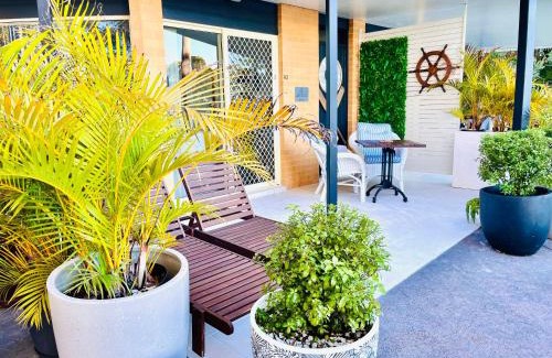 Silverwater Apartamento | SilverWaters Waterfront Accommodation Lake Macquarie