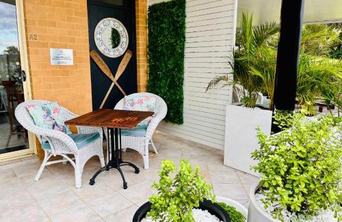 Silverwater Apartamento | SilverWaters Waterfront Accommodation Lake Macquarie