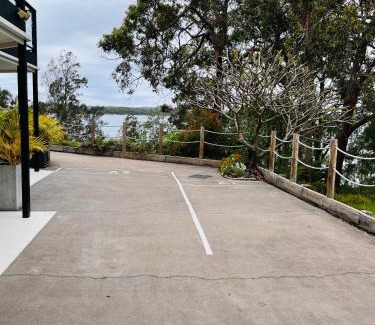 Silverwater Apartamento | SilverWaters Waterfront Accommodation Lake Macquarie