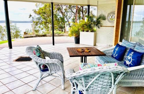 Silverwater Apartamento | SilverWaters Waterfront Accommodation Lake Macquarie