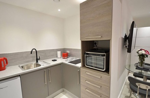 Frilford Casa | Silverwood Holiday Retreat - 20 mins from Oxford, Cotswolds within easy reach