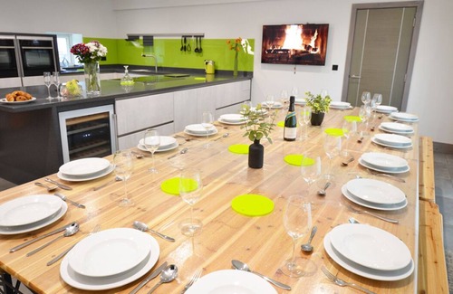 Frilford Casa | Silverwood Holiday Retreat - 20 mins from Oxford, Cotswolds within easy reach