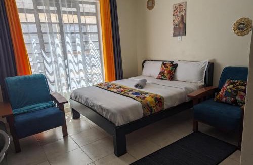 Mlolongo Cama Y Desayuno | Silverwood homes