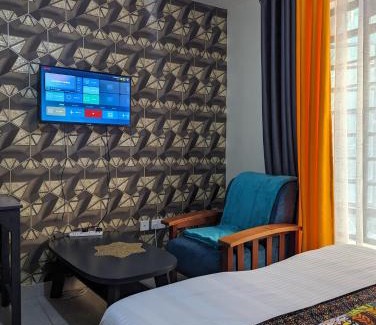 Mlolongo Cama Y Desayuno | Silverwood homes