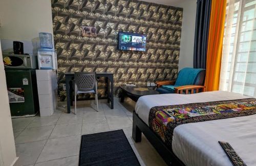 Mlolongo Cama Y Desayuno | Silverwood homes