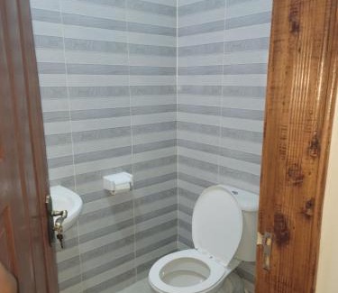 Naivasha Casa | Silverwood house 6 bedroom