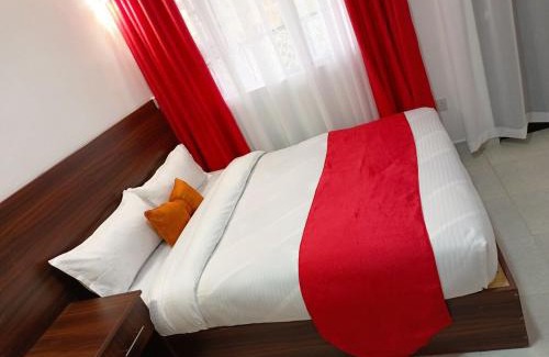 Naivasha Casa | Silverwood house 6 bedroom