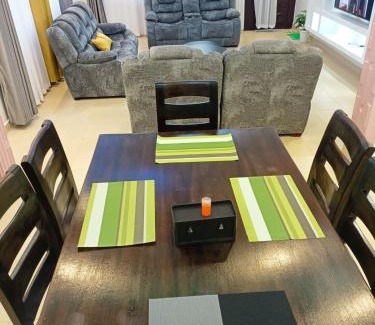 Naivasha Casa | Silverwood house 6 bedroom