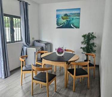 Pereybere Villa | Silverwood