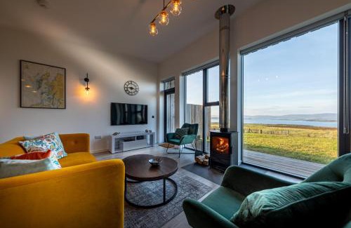 Halistra Casa | Silverwood Waternish