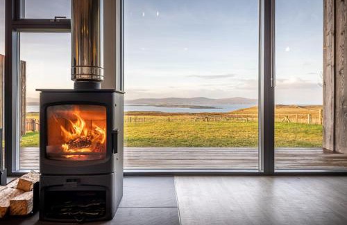 Halistra Casa | Silverwood Waternish