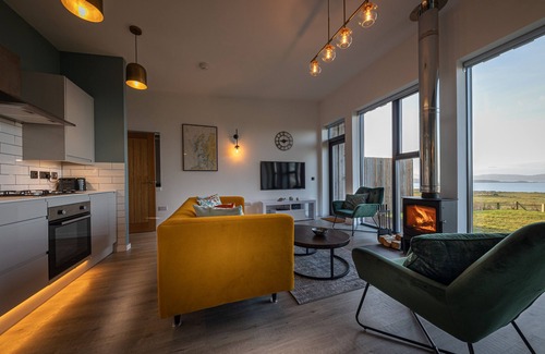 Halistra Casa | Silverwood, Waternish