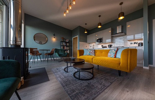 Halistra Casa | Silverwood, Waternish
