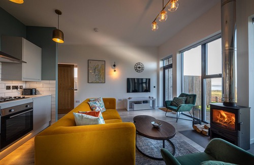 Halistra Casa | Silverwood, Waternish