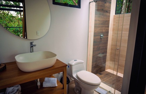 San Carlos Cabina | Silvery Refugio Natural Hotel Boutique