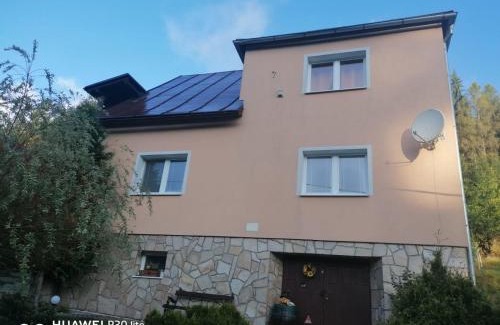 Korna Casa | Silvester Drevenica pod Horou