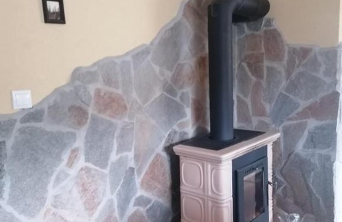 Korna Casa | Silvester Drevenica pod Horou