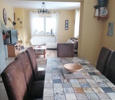 Korna Casa | Silvester Drevenica pod Horou