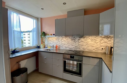 Parsch Apartamento | Silvester in Salzburg Oder Länger - Fewo für Familie Kurzfristg Frei