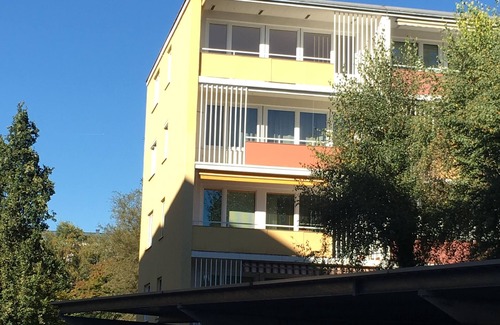Parsch Apartamento | Silvester in Salzburg Oder Länger - Fewo für Familie Kurzfristg Frei
