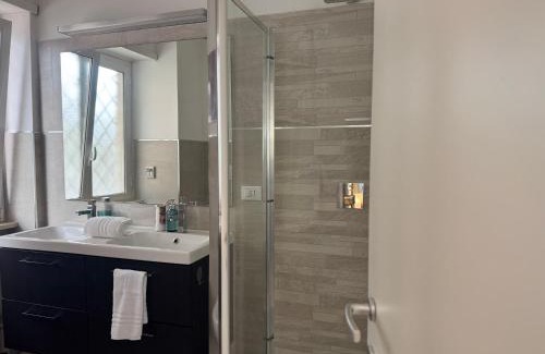 Gianicolo Apartamento | Silvestri206