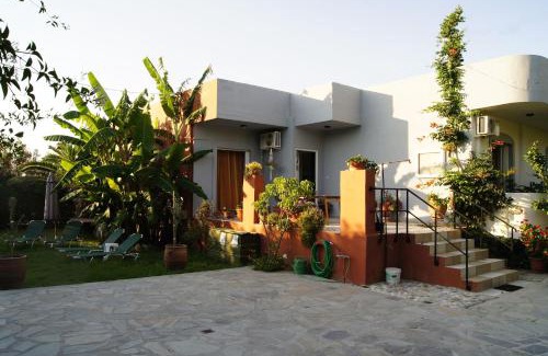 Platanes Apartamento | Silvi Mari Apartments