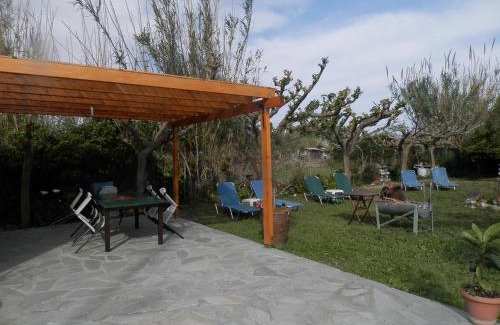 Platanes Apartamento | Silvi Mari Apartments