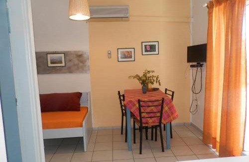 Platanes Apartamento | Silvi Mari Apartments