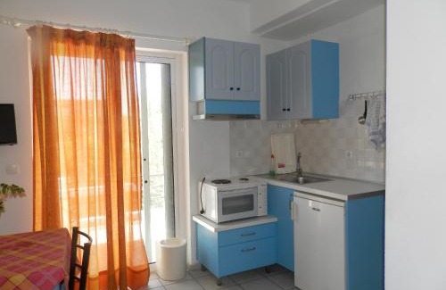 Platanes Apartamento | Silvi Mari Apartments
