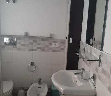 Silvi Marina Apartamento | Silvi Marina Apartment on the Sea